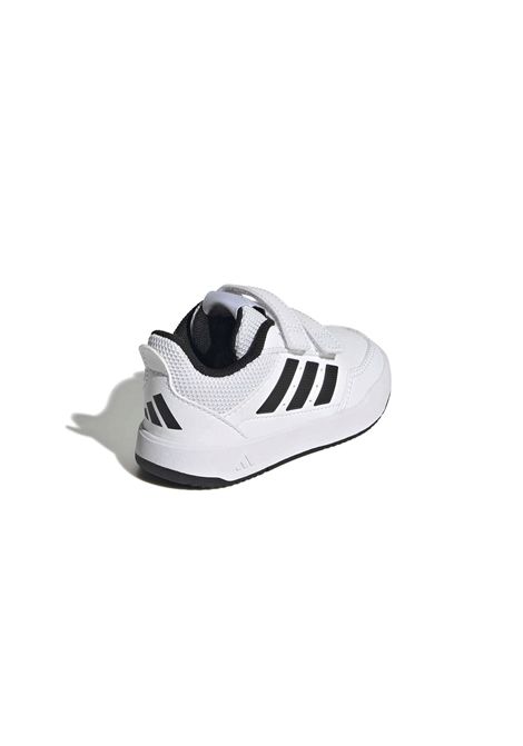 Adidas Tensaur Sport 3.0 CF Shoes White Black Infant ADIDAS ORIGINALS | Sneakers | JQ1852-